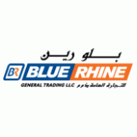 blue rhine industries