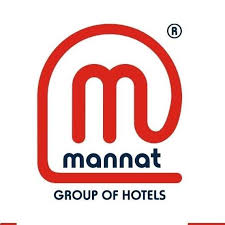 logo of mannat group of hotels